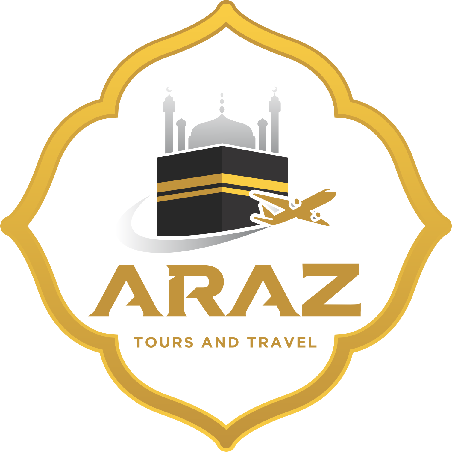 PT ARAZ TOURS AND TRAVEL