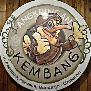 Angkringan Kembang Ungaran
