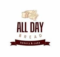 All Day Bread