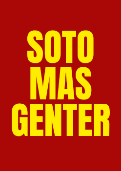 Soto Mas Genter