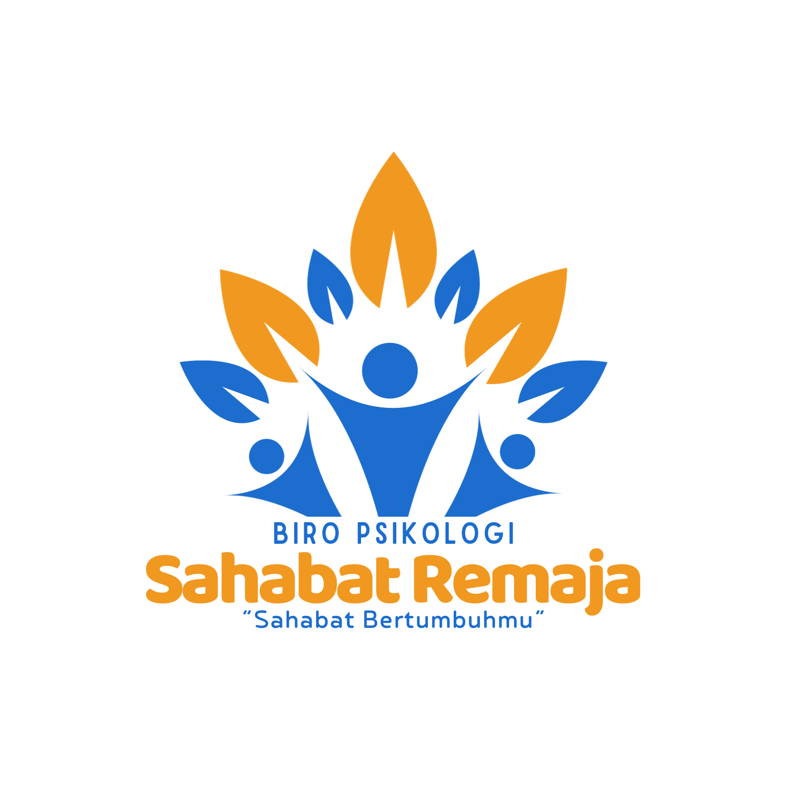 BIRO PSIKOLOGI SAHABAT REMAJA