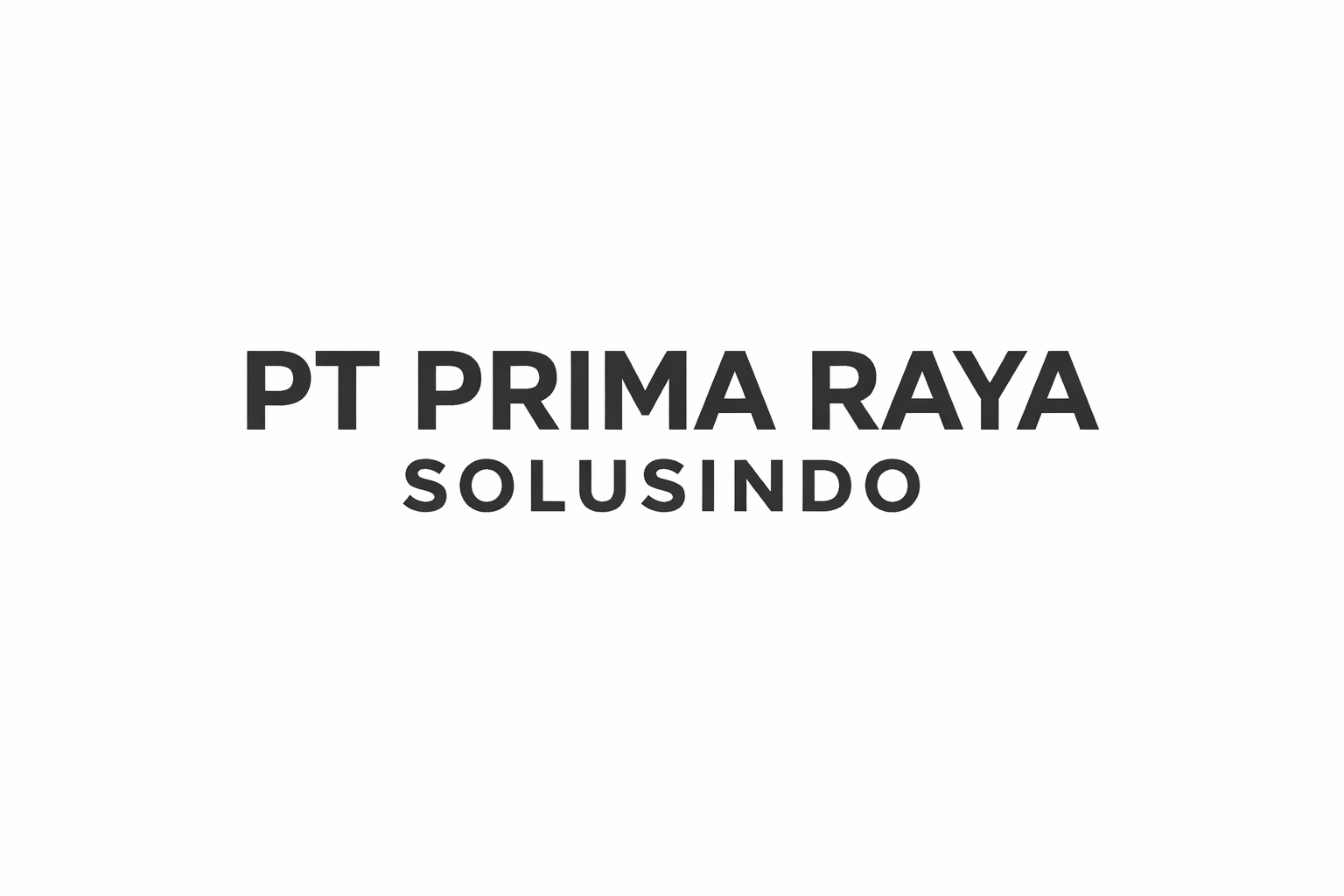 PT PRIMA RAYA SOLUSINDO Cab. Bali