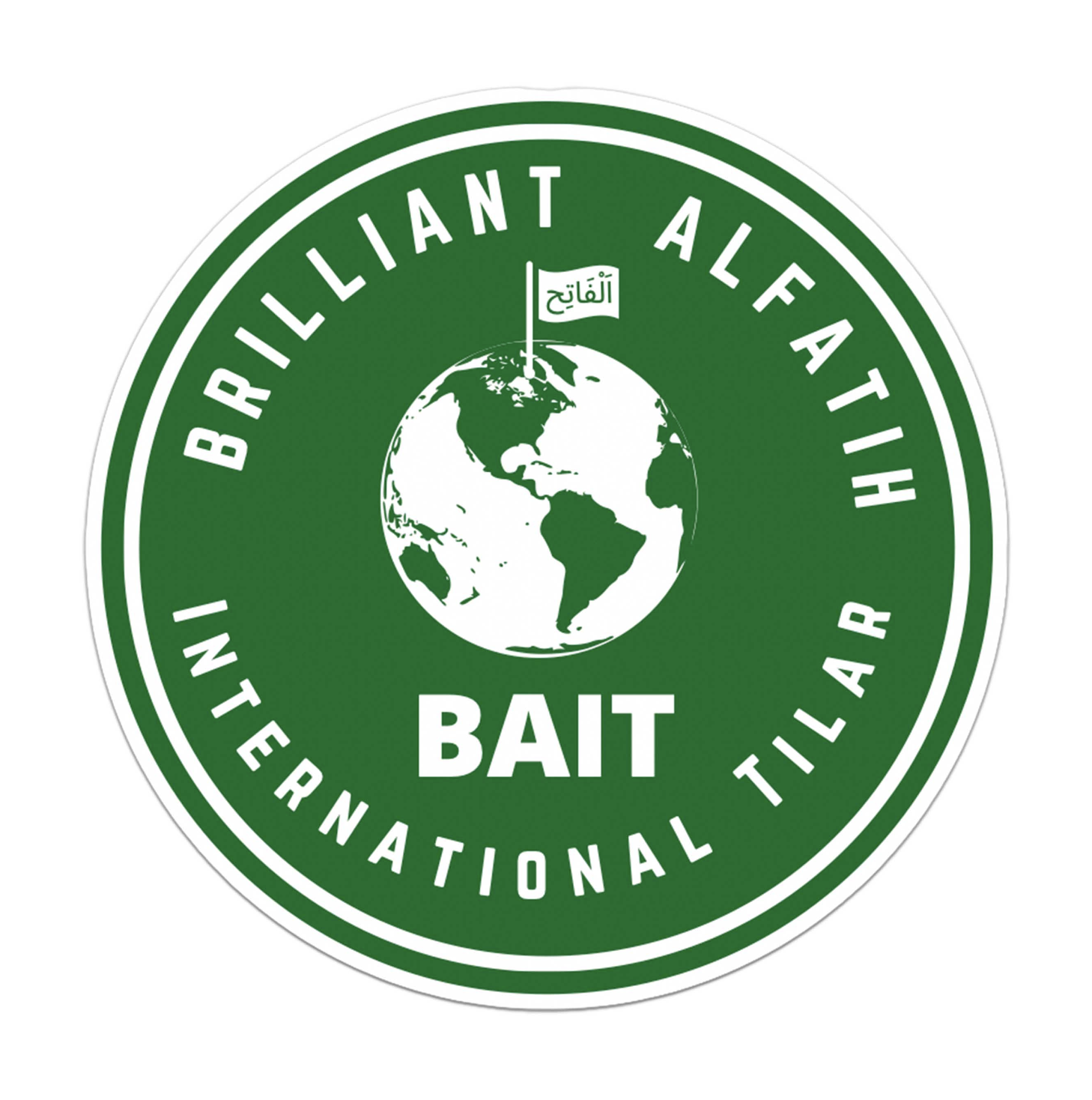 Brilliant Al Fatih International Islamic School