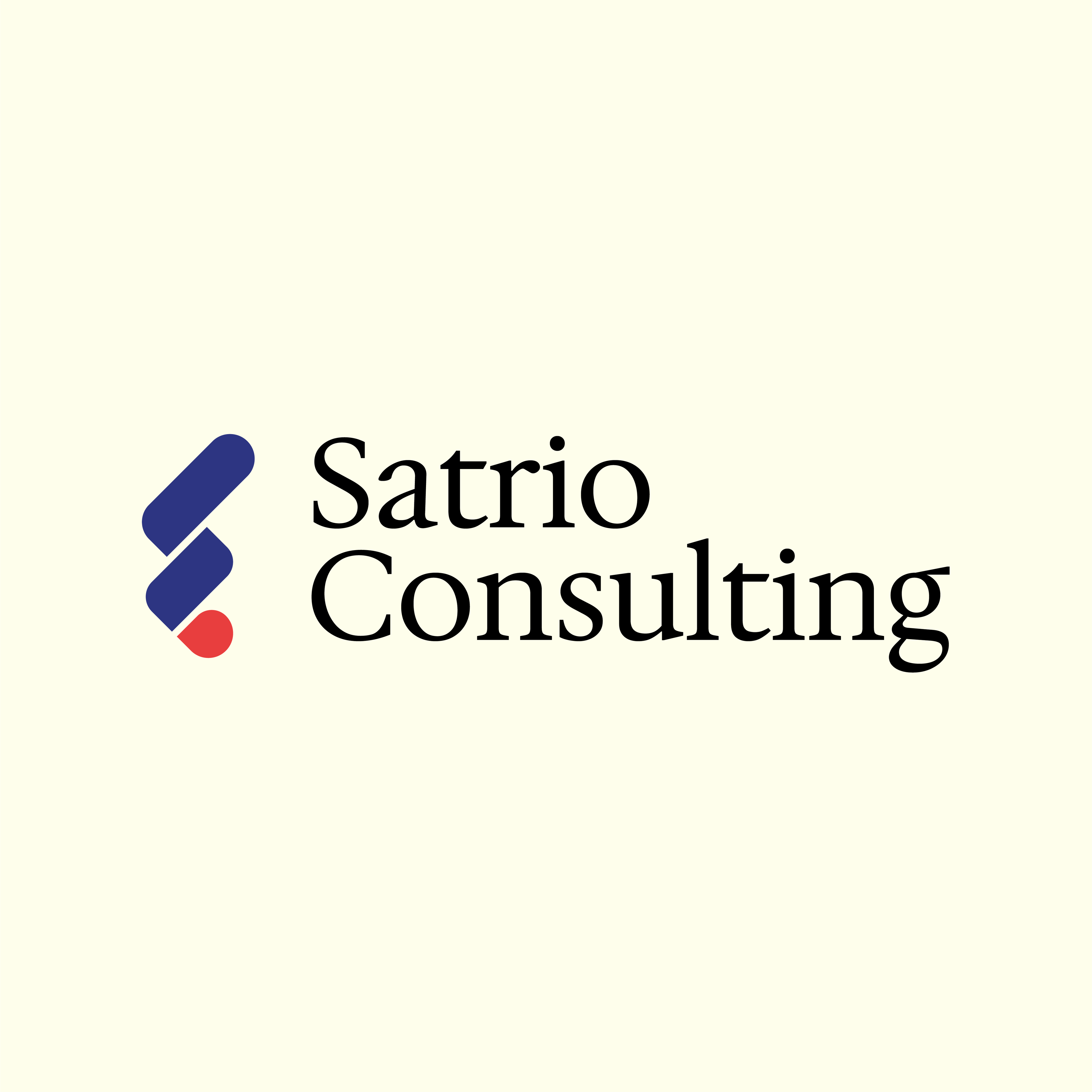 Satrio Consulting