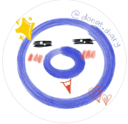 Donat Diary
