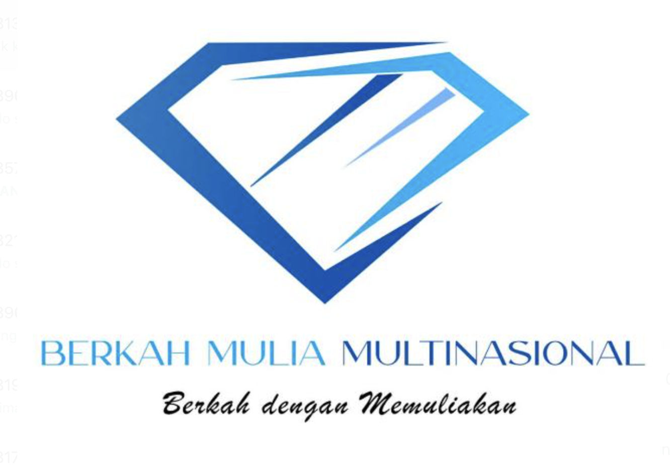 PT Berkah Mulia Multinational