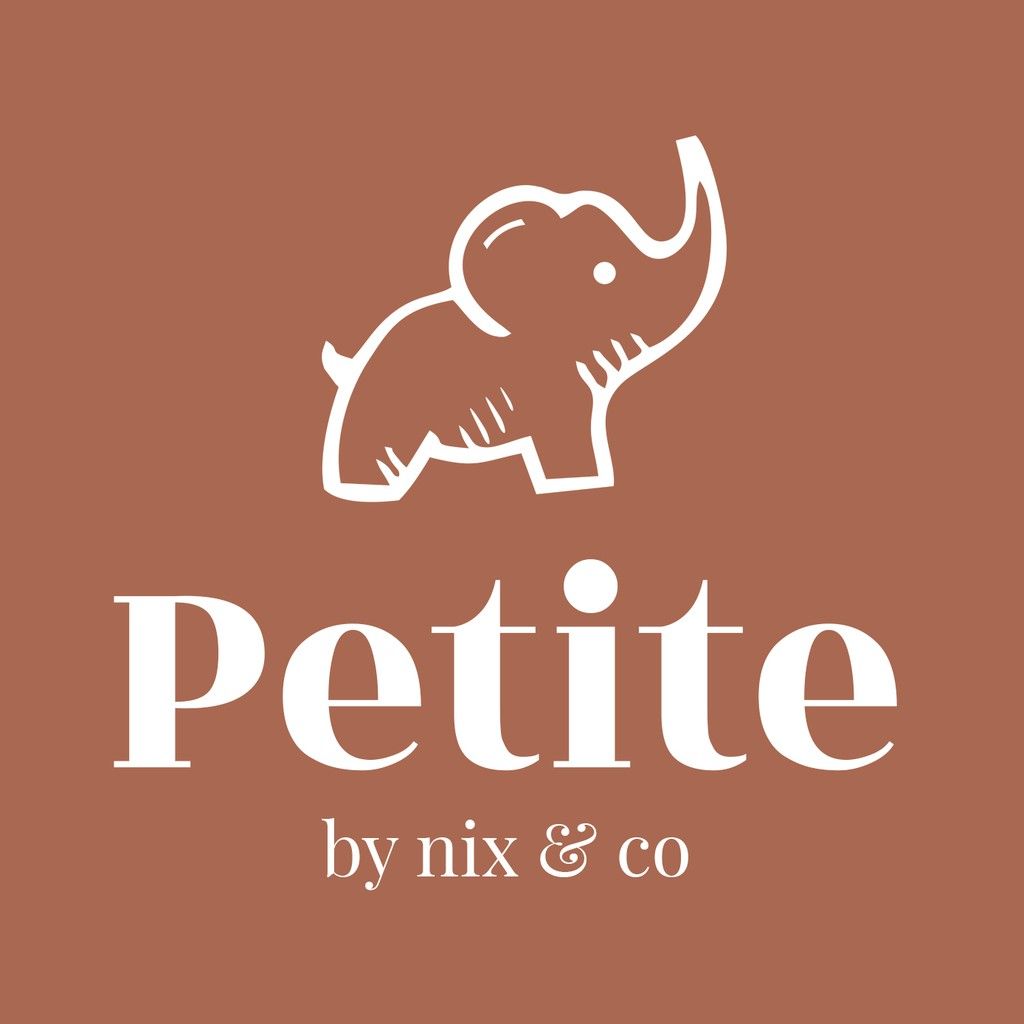 Petite by nix & co