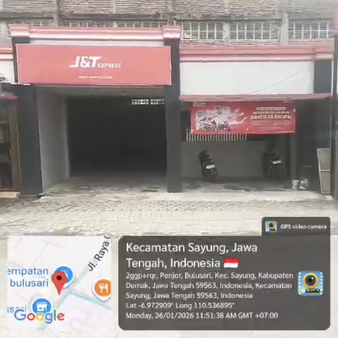 JNTEXPRESS
