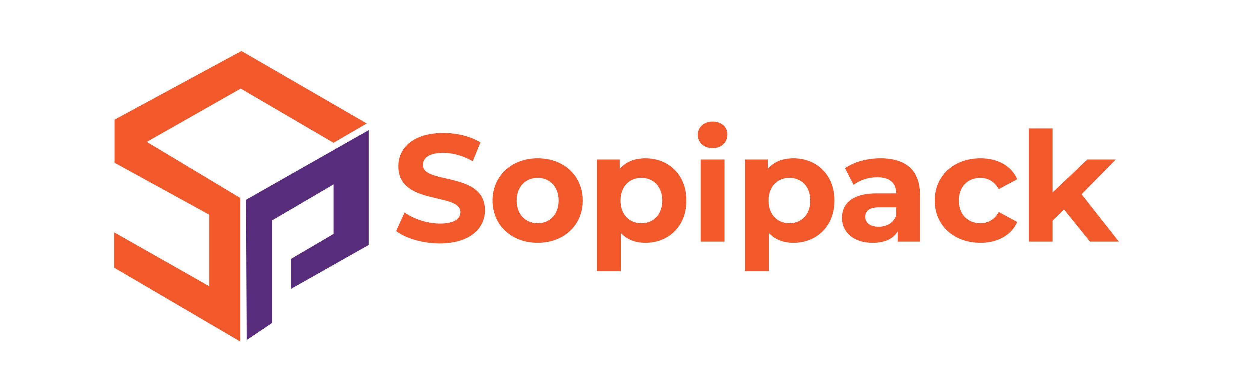 Sopipack