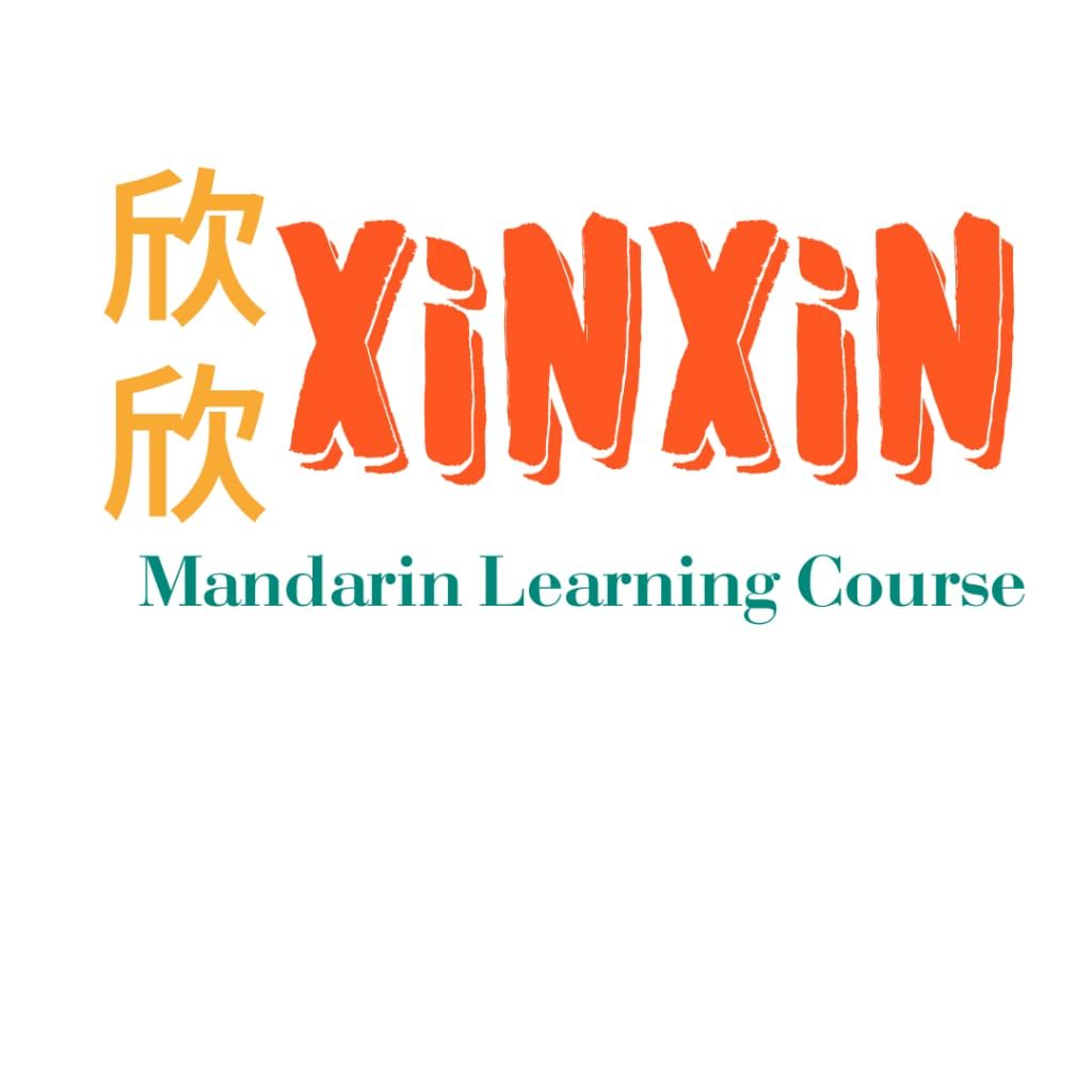 XinXin Mandarin Course