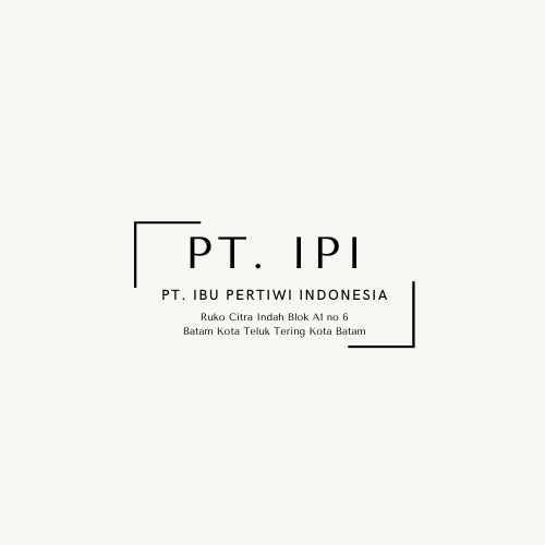 PT. IBU PERTIWI INDONESIA