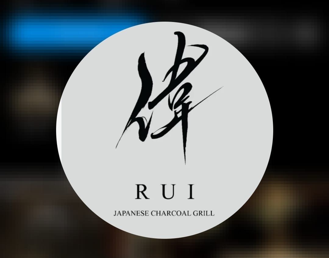 Rui Japanese Charcoal Grill