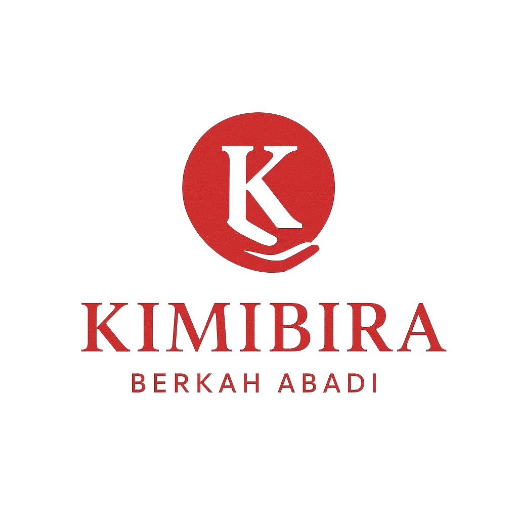 PT Kimibira Berkah Abadi