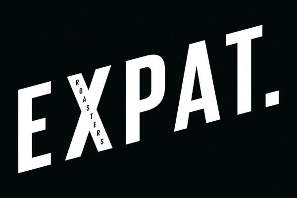 Expat. Roasters