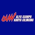Yamaha Alfa Scorpii Karya Cilincing