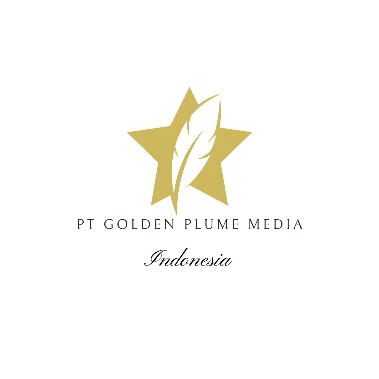 PT GOLDEN PLUME MEDIA INDONESIA