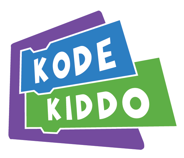 PT Generasi Kode Cerdas (KodeKiddo)