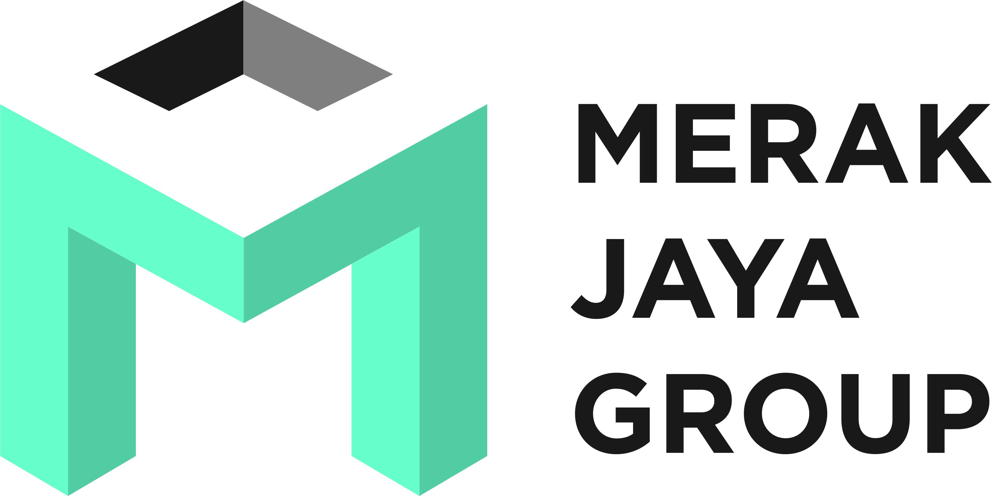 PT MERAK JAYA GROUP