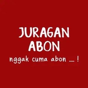 Juragan Abon