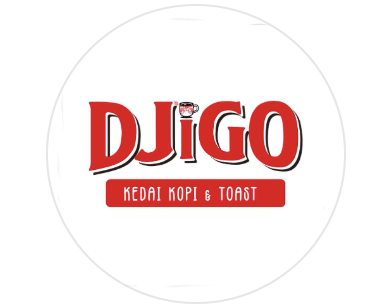 Kedai Kopi Djigo Widari Village