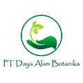Pt Daya Alam Botanika