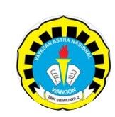 SMK Sriwijaya 2 Wangon