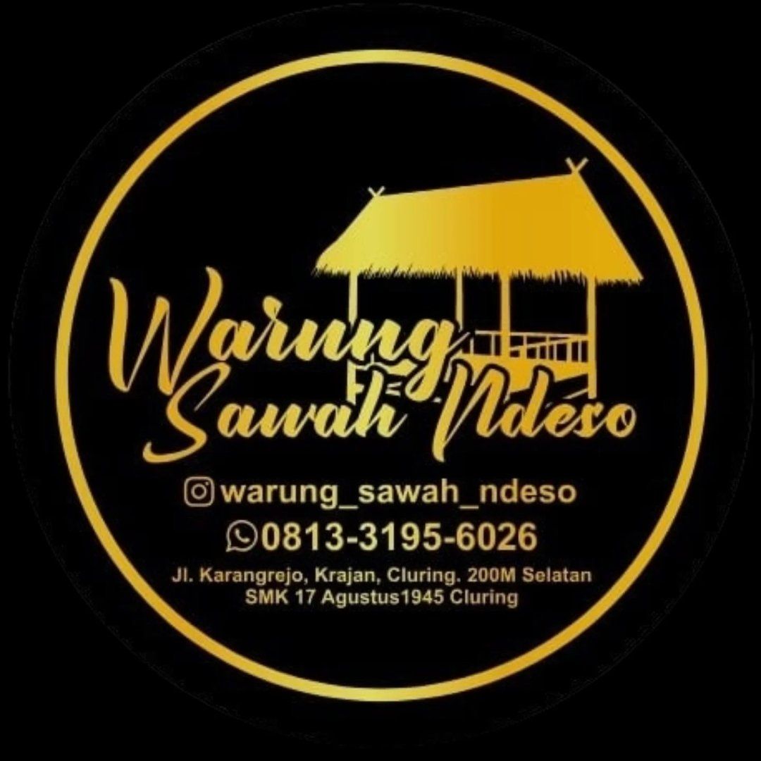 Warung Sawah Ndeso