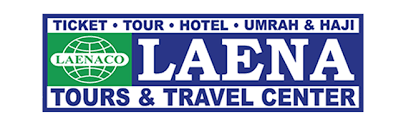PT LAENATOUR & TRAVEL