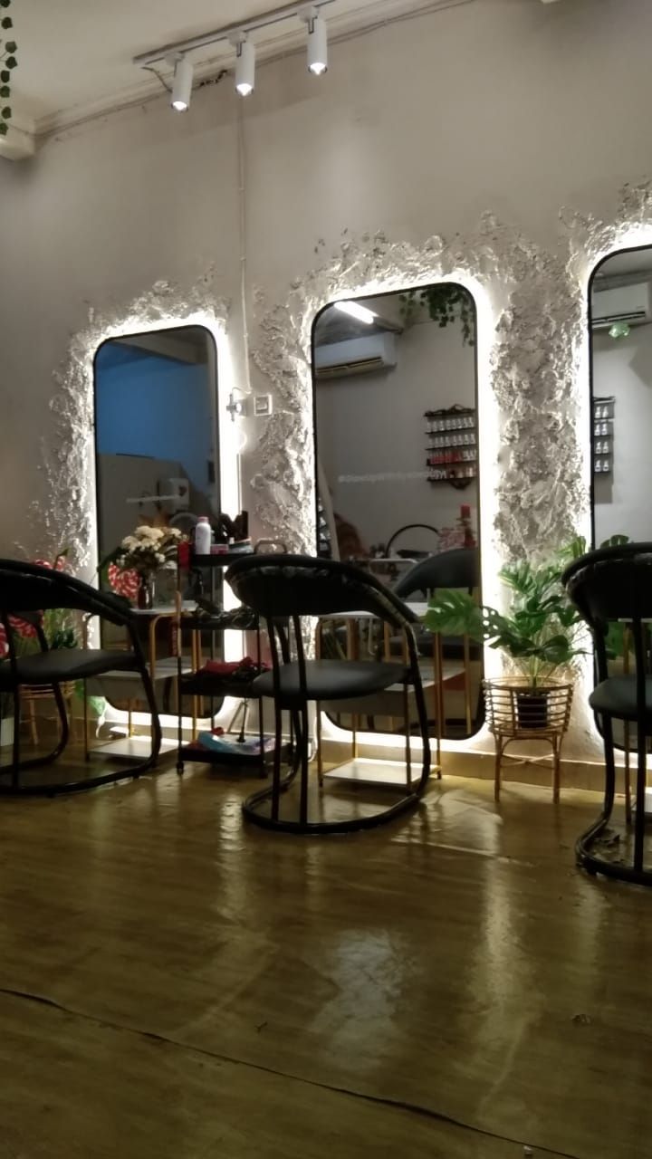 Syebeautybar