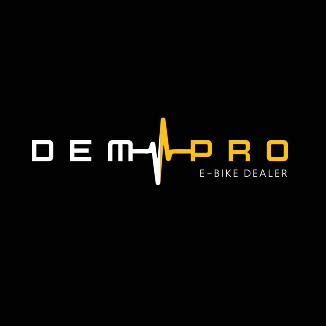 Dempro Dangkang E- Bike