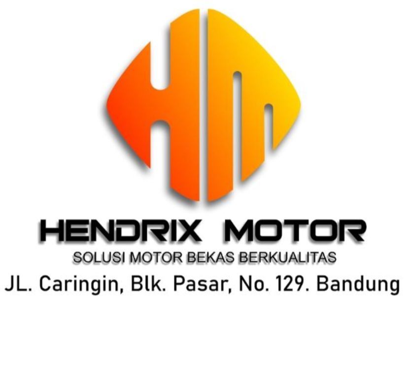 CV Hendrix Motor