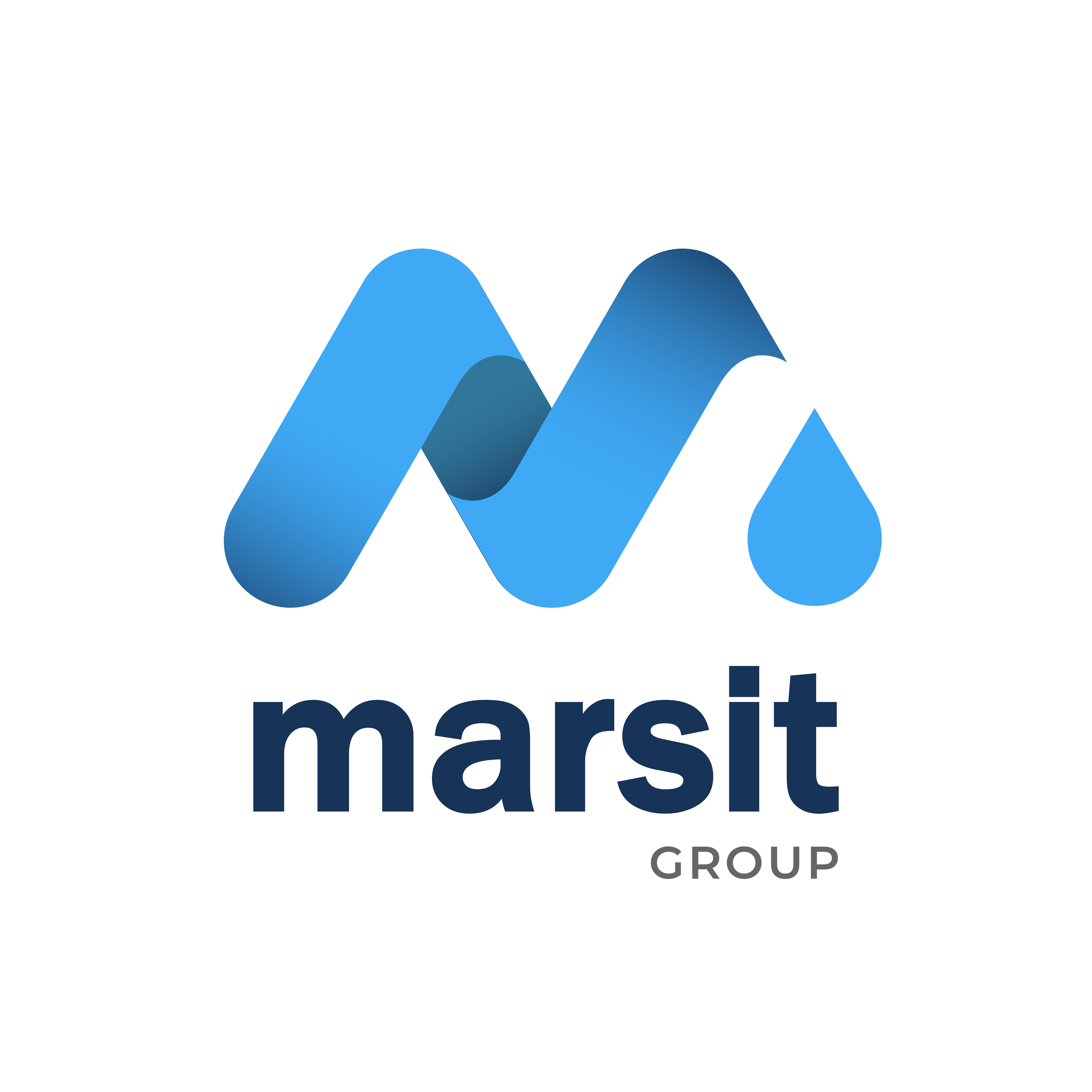 PT MARSIT BANGUN SEJAHTERA