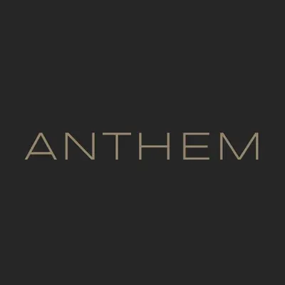 Anthem Jakarta