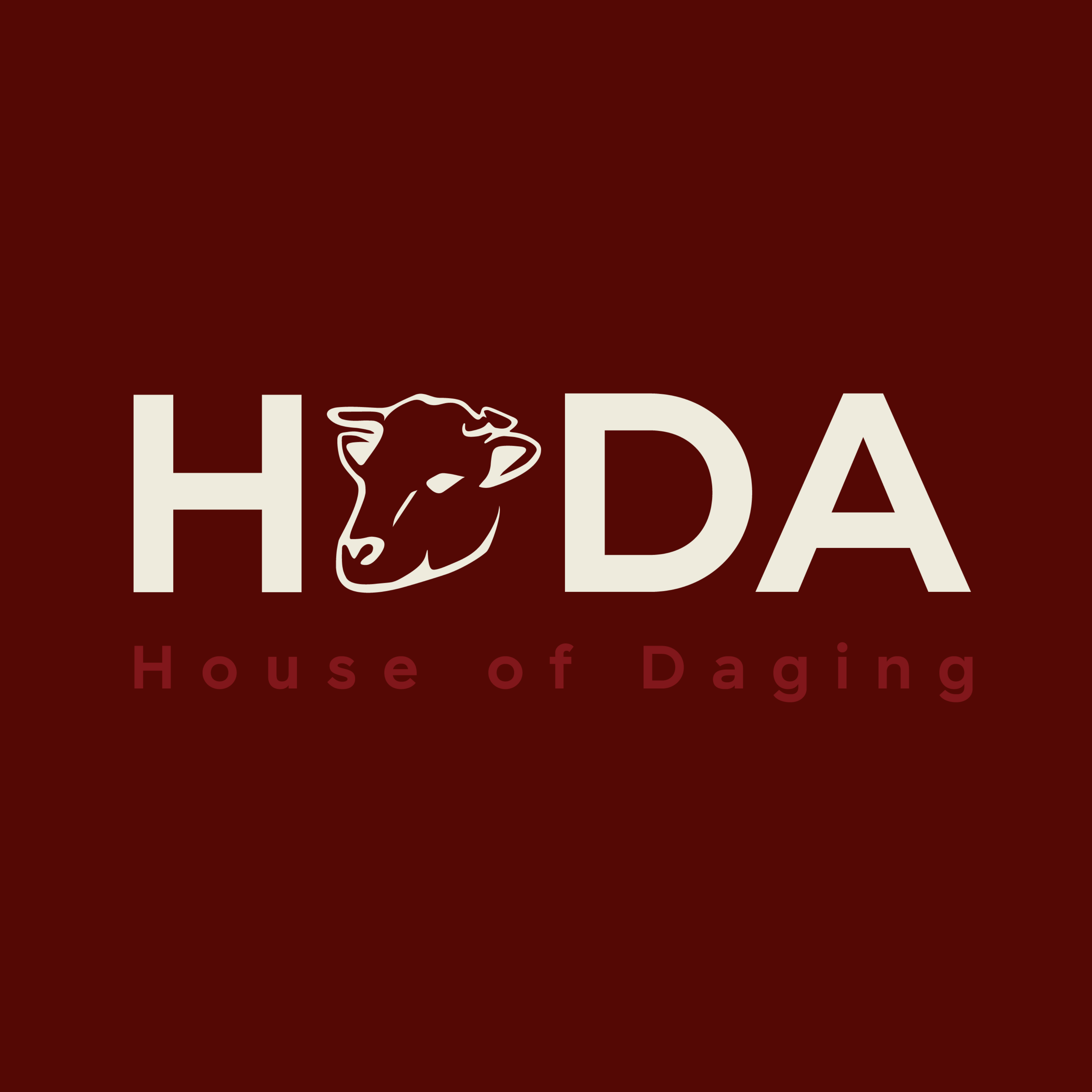 House of Daging