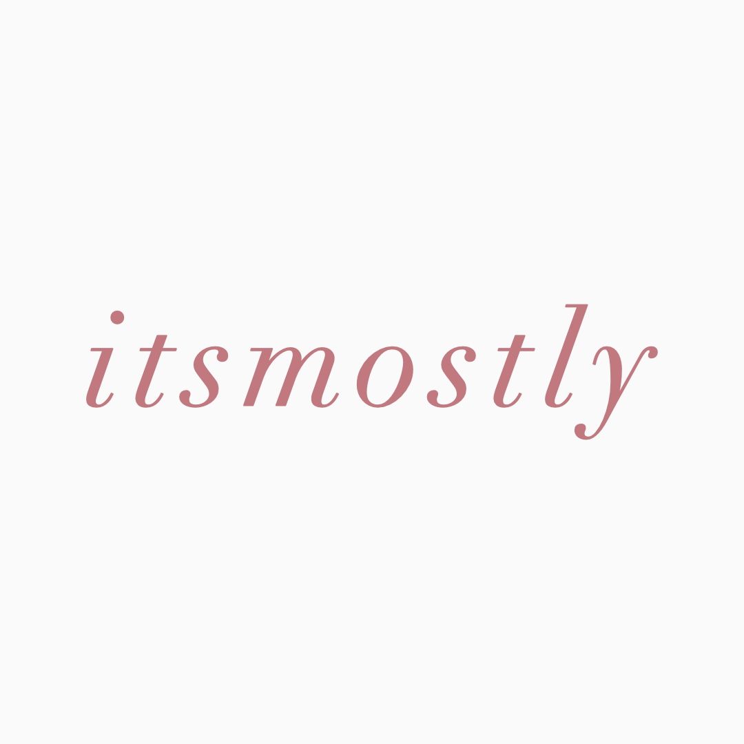 CV. ITSMOSTLY INDONESIA