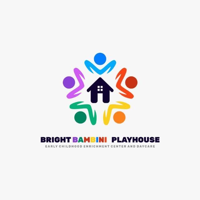 Bright Bambini Playhouse