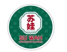 Suwah