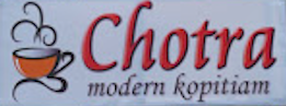 Chotra Modern Kopitiam