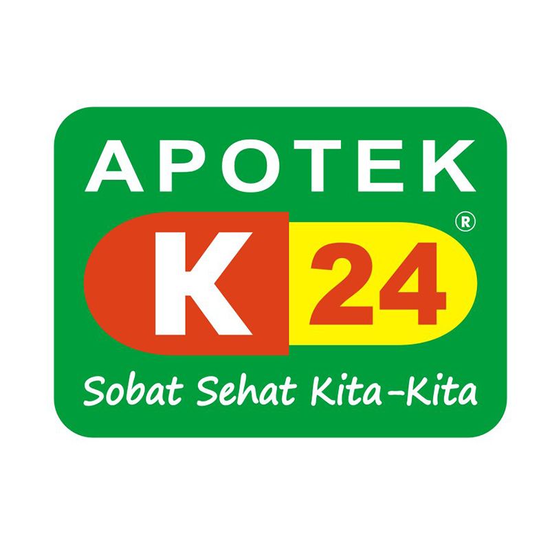 Apotek K-24 Indraprasta