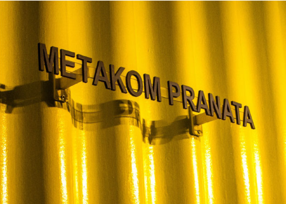 PT Metakom Pranata