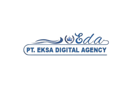 PT Eksa Digital Agency