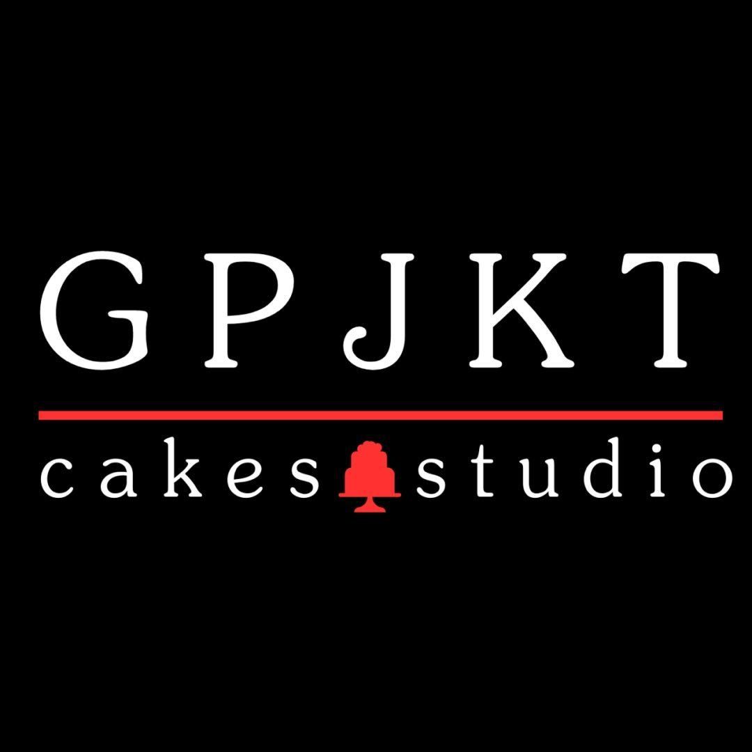GPJKT Cakes Studio