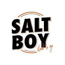 Saltboy Steak To Go