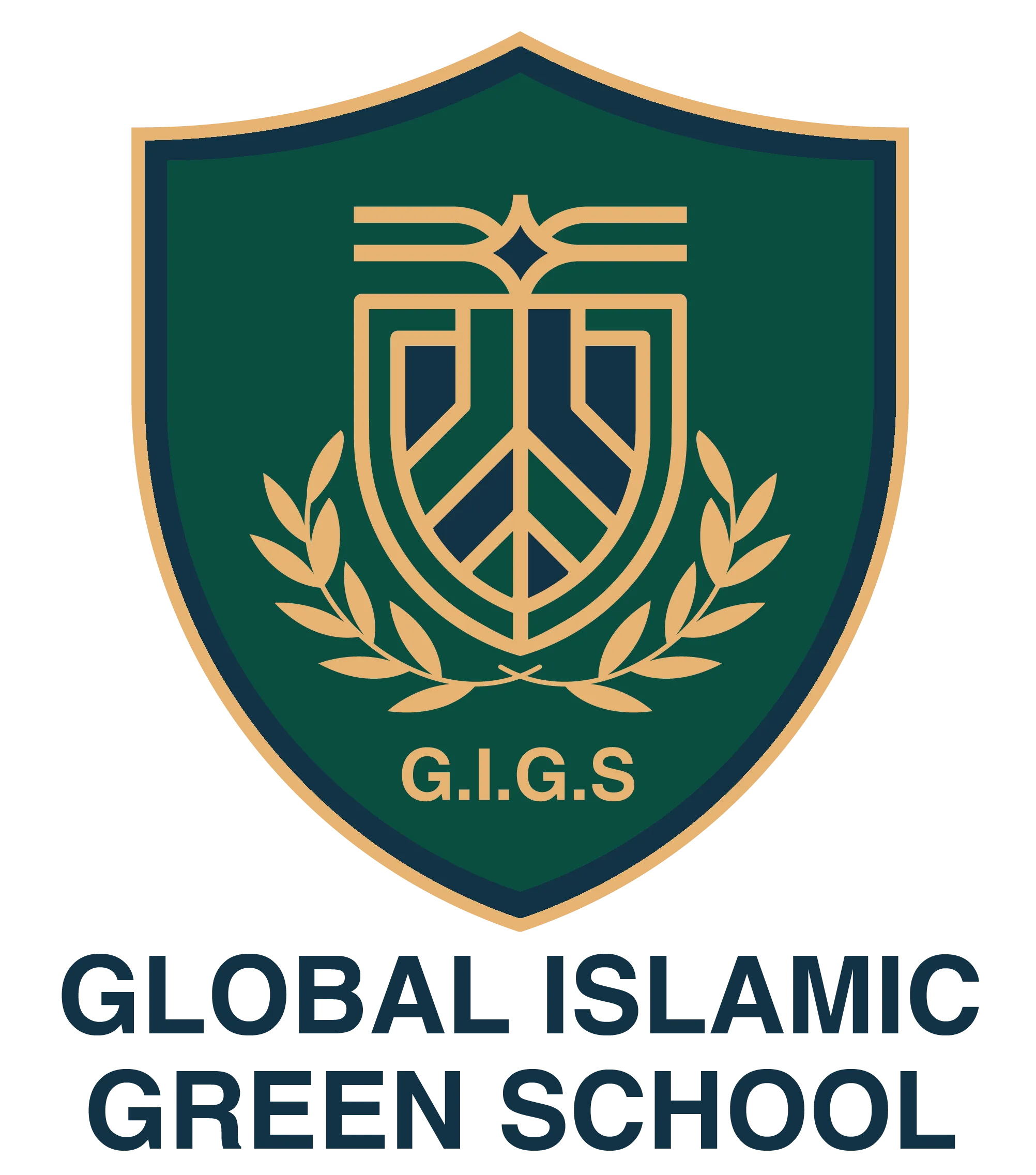 Global Islamic Green School – Bandung
