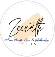 Zeenath Salon