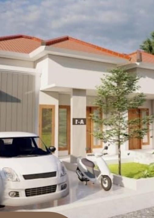 The Ikha Residence