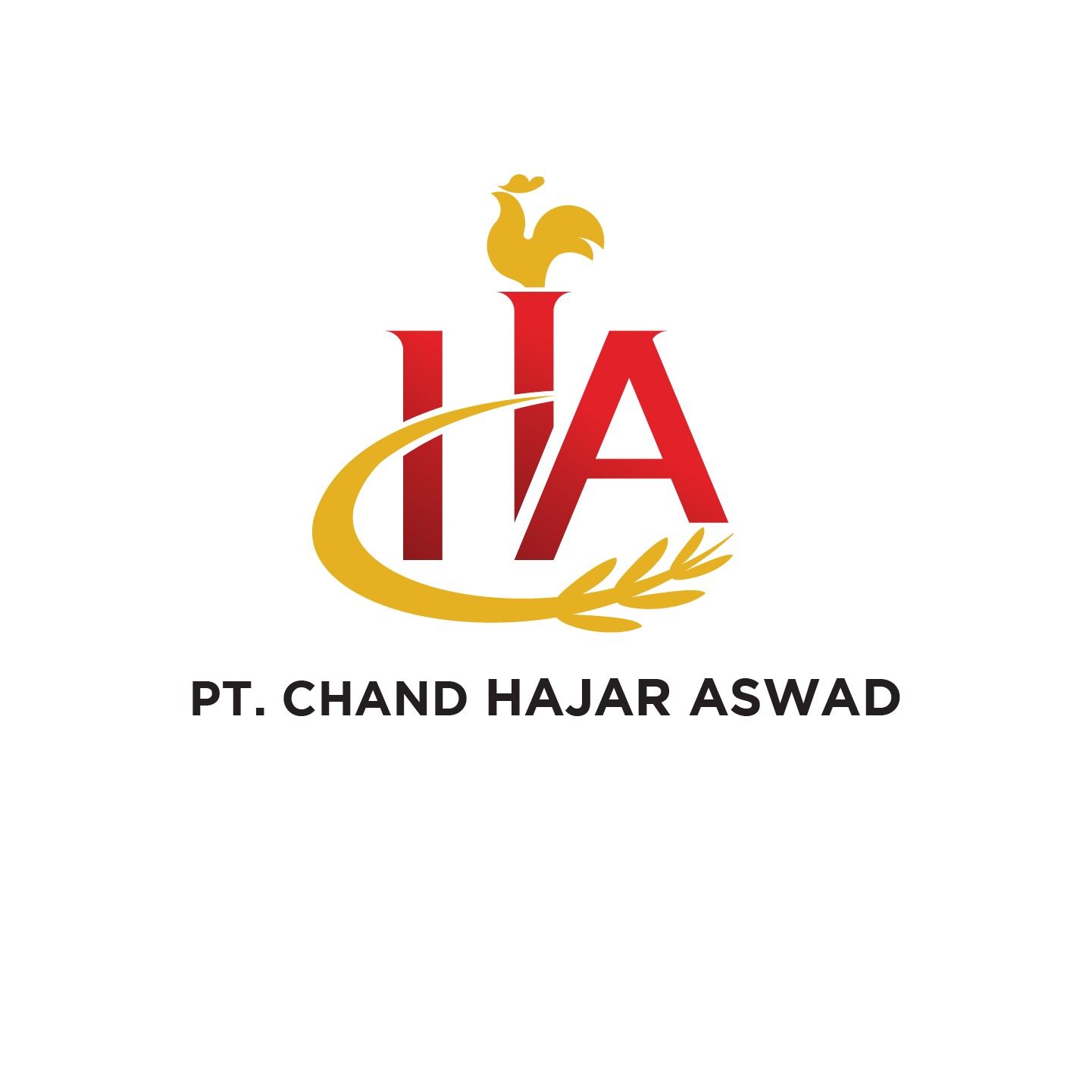 CV. Hajar Aswad
