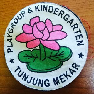 PAUD Tunjung Mekar Denpasar