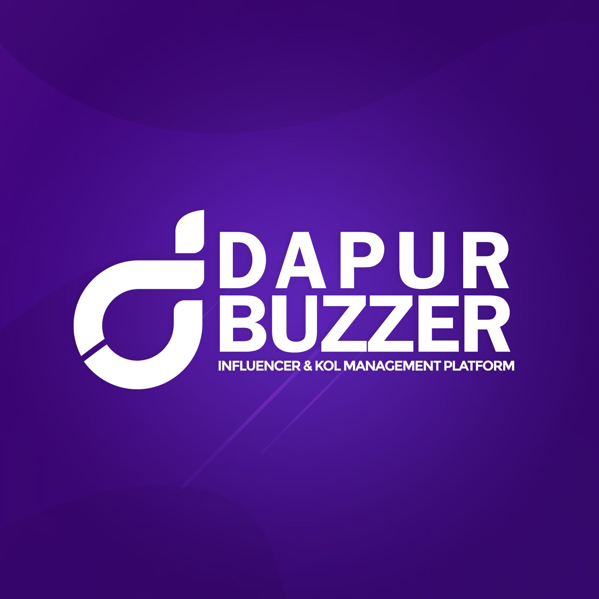 Dapur Buzzer Indonesia