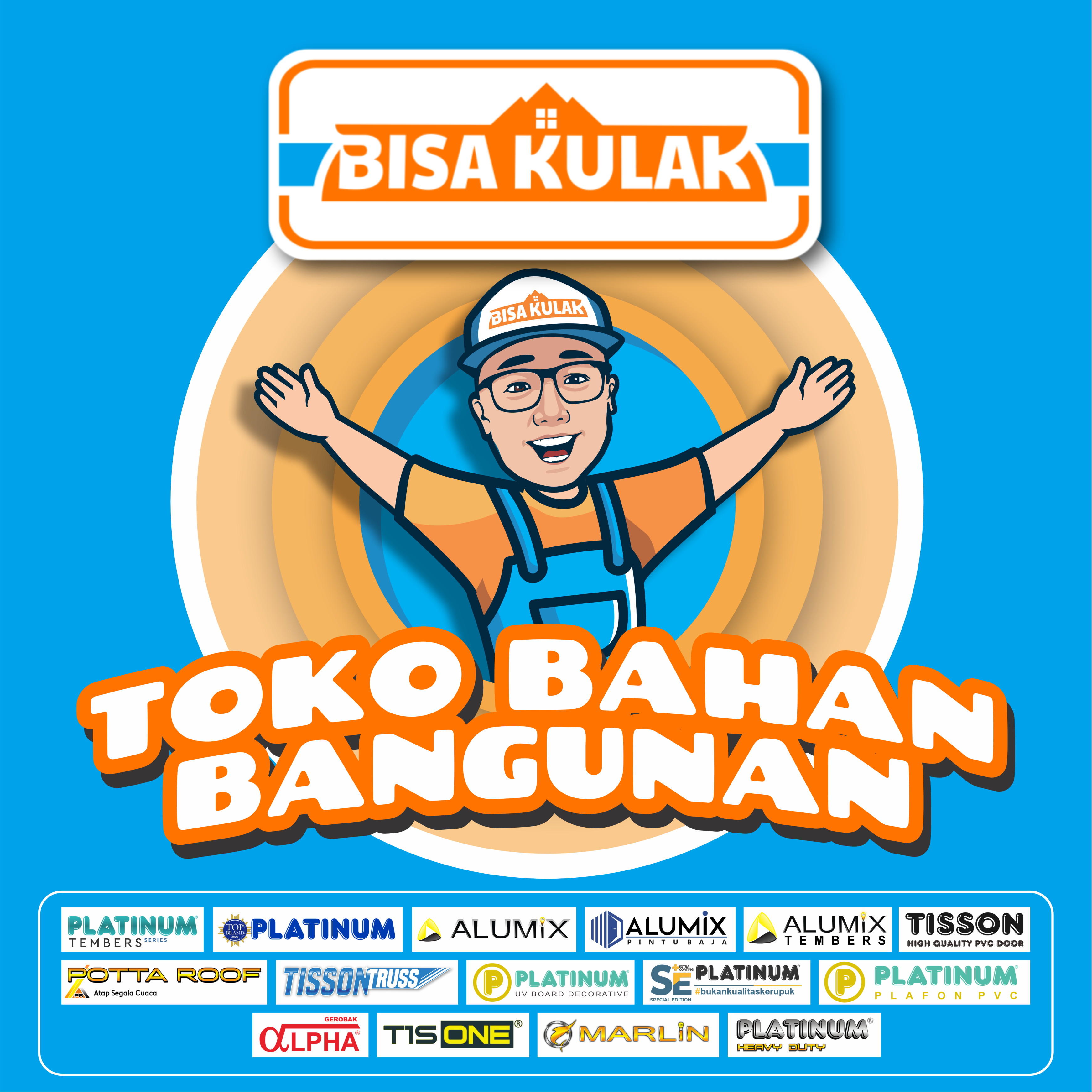 Bisa Kulak Indonesia